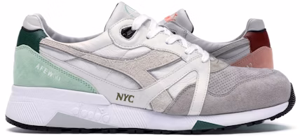 AFEW x Diadora N.9000 'Highly Addictive NYC' 501 175467 01 20006 AFEW x Diadora N.9000 'Highly Addictive NYC' 501 175467 01 20006