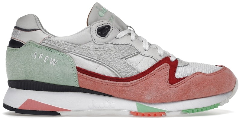 AFEW x Diadora V7000 "高度上瘾" 501-171769 Buy AFEW x Diadora V7000 "高度上瘾" 501-171769