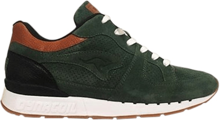 Afew x KangaROOS Coil R1 'Mighty Forest' Hutan Berkuasa 4702P-000-8200 Buy Afew x KangaROOS Coil R1 'Mighty Forest' Hutan Berkuasa 4702P-000-8200