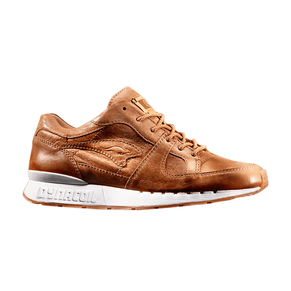 AFew x KangaROOS Coil R1 'Peanut Butter' 4701A-0-360