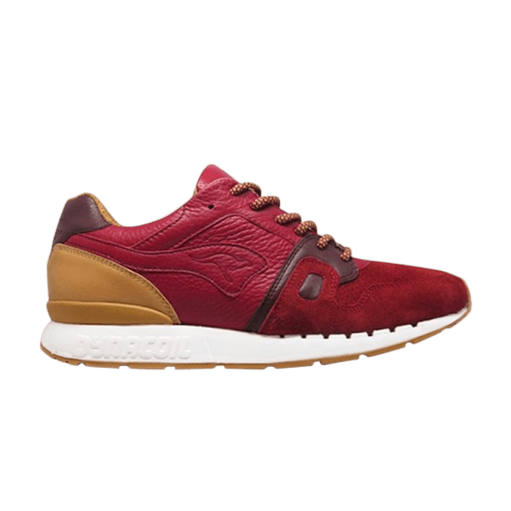 Afew x KangaROOS Omnicoil 2 'Jelly' 4701N-607