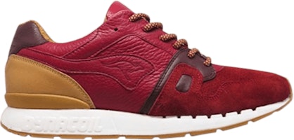 Afew x KangaROOS Omnicoil 2 'Jelly' 4701N-607 Afew x KangaROOS Omnicoil 2 'Jelly' 4701N-607