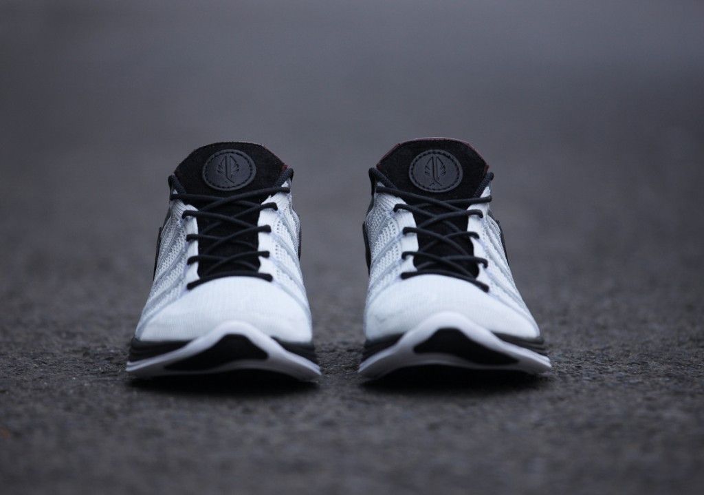 AFEW x Nike Flyknit Lunar2 'Lux V' 554877-011