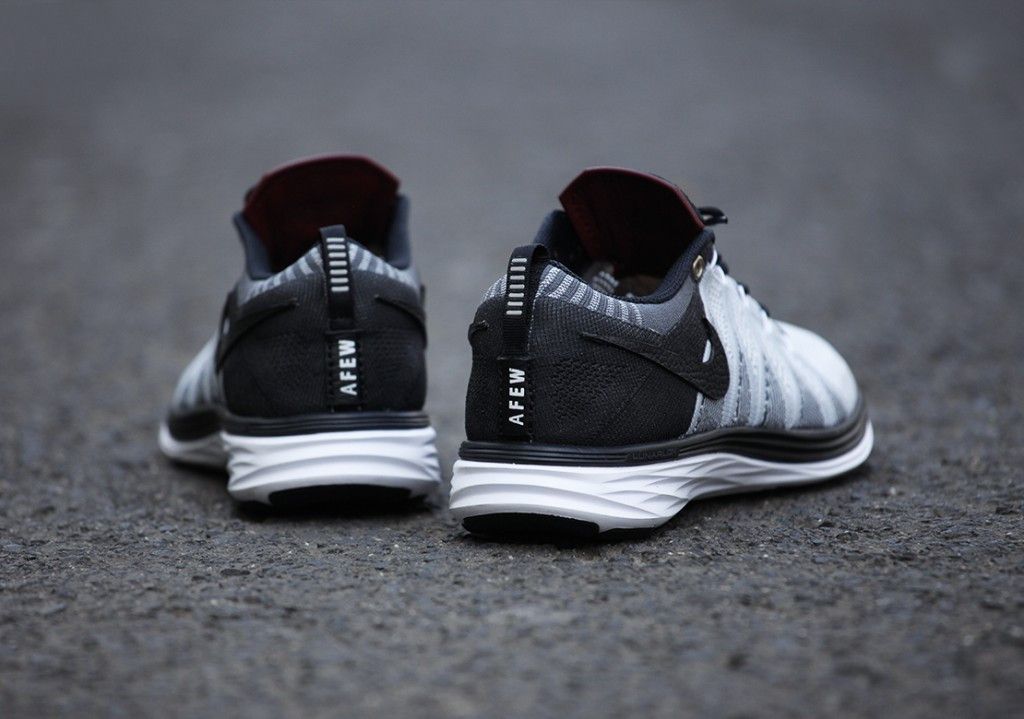 Lookbook AFEW x Nike 飛線 Lunar2 'Lux V' 554877-011