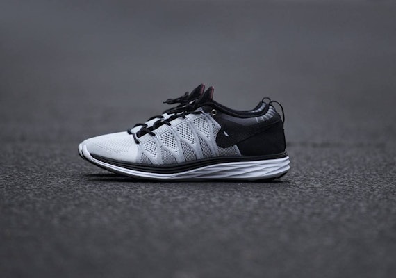 AFEW x Nike Flyknit Lunar2 'Lux V' Kasut Lelaki بوت لوكس 554877-011 Lookbook AFEW x Nike Flyknit Lunar2 'Lux V' Kasut Lelaki بوت لوكس 554877-011