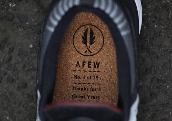 AFEW x Nike Flyknit Lunar2 'Lux V' Kasut Lelaki بوت لوكس 554877-011 Details for AFEW x Nike Flyknit Lunar2 'Lux V' Kasut Lelaki بوت لوكس 554877-011