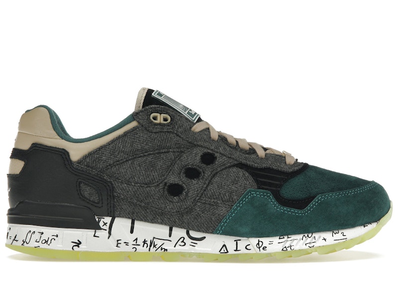 AFEW x Saucony Shadow 5000 'Time & Space' S70504-1