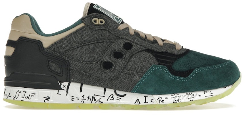 AFEW x Saucony Shadow 5000 'Masa & Ruang' S70504-1 Buy AFEW x Saucony Shadow 5000 'Masa & Ruang' S70504-1