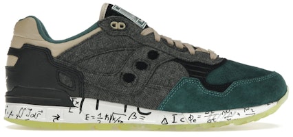 AFEW x Saucony Shadow 5000 'Time & Space' S70504-1 AFEW x Saucony Shadow 5000 'Time & Space' S70504-1