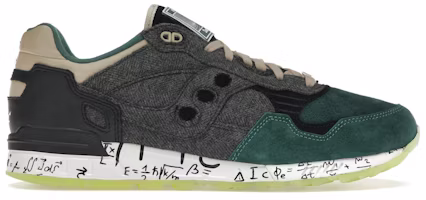 AFEW x Saucony Shadow 5000 'Time & Space' S70504-1 AFEW x Saucony Shadow 5000 'Time & Space' S70504-1