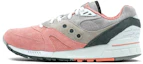 Buy Afew x Saucony Shadow 5000 “Goethe” 舒適 耐磨 低幫 跑步鞋 男女同款 粉灰色