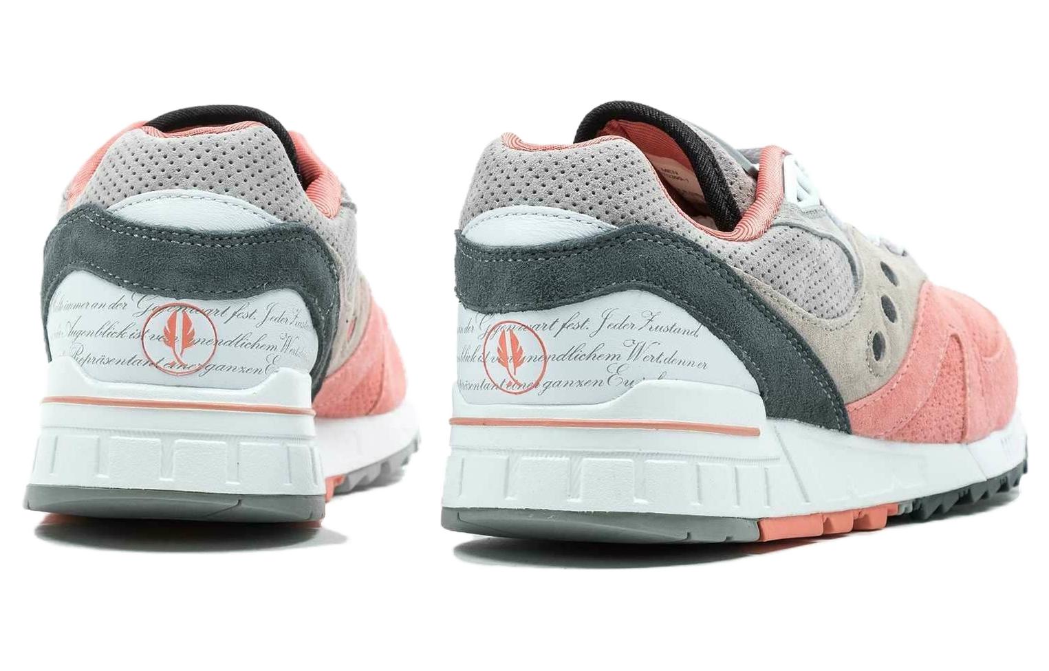 AFEW Saucony Shadow Master 5000 'Goethe' 圖 4