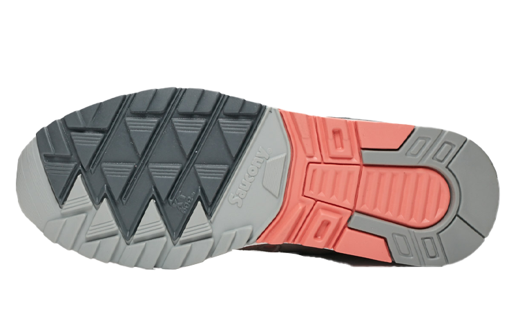 AFEW Saucony Shadow Master 5000 'Goethe' 圖 5