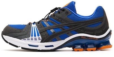 Affix Works x ASICS Gel Kinsei 'Illusion Blue' 1021A254-400 Affix Works x ASICS Gel Kinsei 'Illusion Blue' 1021A254-400