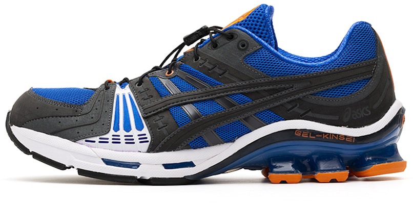 Affix Works x ASICS Gel Kinsei ‘幻影蓝’ 1021A254-400 Buy Affix Works x ASICS Gel Kinsei ‘幻影蓝’ 1021A254-400