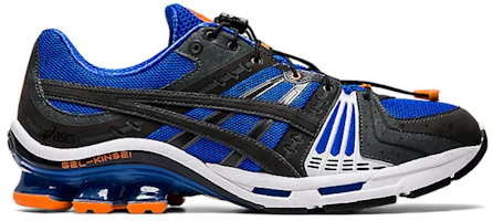 Affix Works x ASICS Gel Kinsei 'Illusion Blue' 1021A254-400 Affix Works x ASICS Gel Kinsei 'Illusion Blue' 1021A254-400