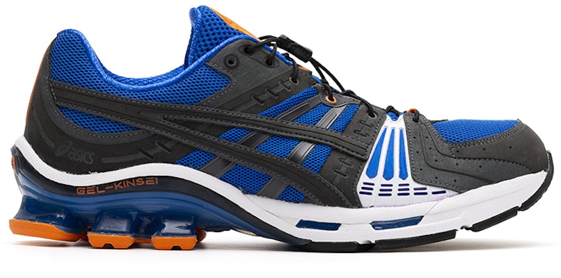 Affix Works x ASICS Gel Kinsei 'Illusion Blue' 1021A254-400 Order Affix Works x ASICS Gel Kinsei 'Illusion Blue' 1021A254-400