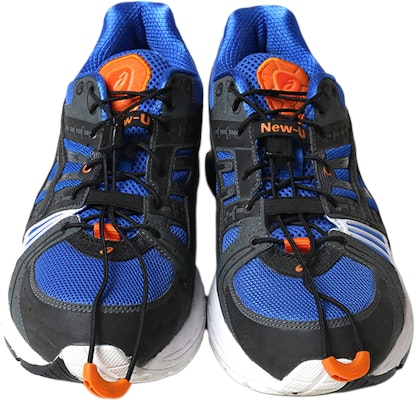 Affix Works x ASICS Gel Kinsei ‘幻影蓝’ 1021A254-400 Shop Affix Works x ASICS Gel Kinsei ‘幻影蓝’ 1021A254-400