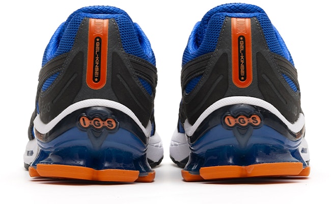 Affix Works x ASICS Gel Kinsei ‘幻影蓝’ 1021A254-400 Purchase Affix Works x ASICS Gel Kinsei ‘幻影蓝’ 1021A254-400