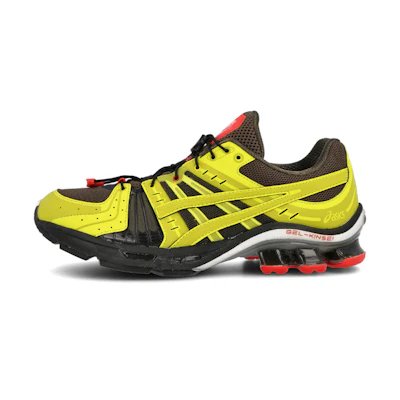 Affix Works ASICS Gel Kinsei 'Kelp'