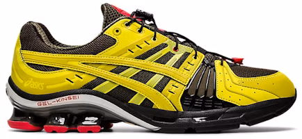 Affix Works x ASICS Gel Kinsei 'Kelp' 1021A254-200 Affix Works x ASICS Gel Kinsei 'Kelp' 1021A254-200