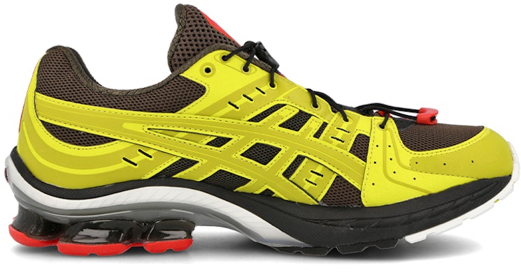 Affix Works x ASICS Gel Kinsei 'Kelp' 1021A254-200 Order Affix Works x ASICS Gel Kinsei 'Kelp' 1021A254-200
