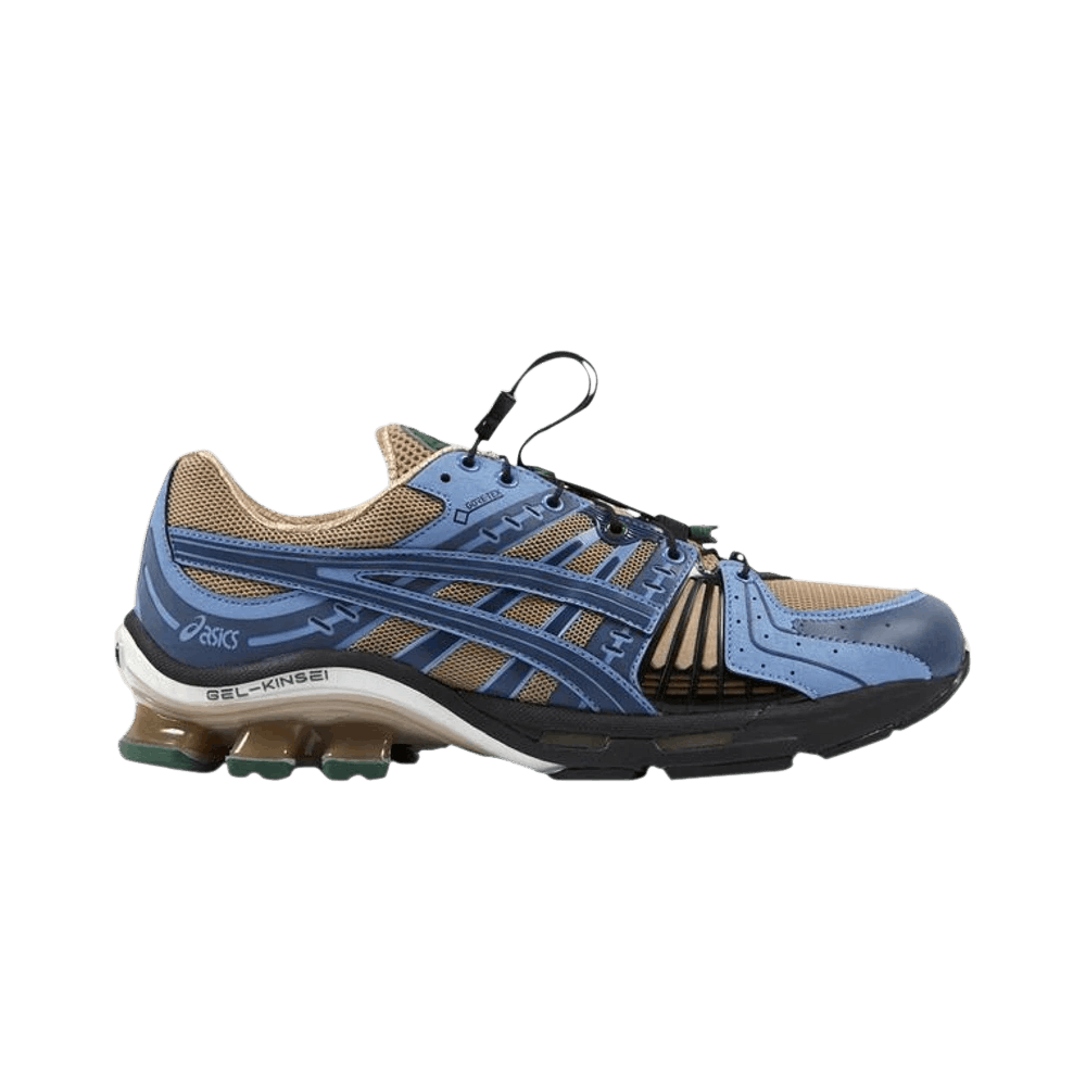 Buy アフィックスワークス x ASICS ゲルキンセイ OG 「ケルプ」 192108M237003