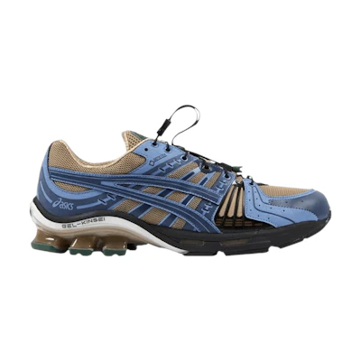 Affix Works ASICS Gel Kinsei 'Kelp'