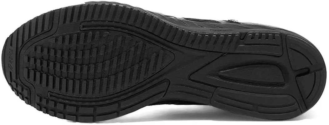 Affix Works x ASICS Gel Noosa Tri 12 'Black' 1021A432-001 Purchase Affix Works x ASICS Gel Noosa Tri 12 'Black' 1021A432-001