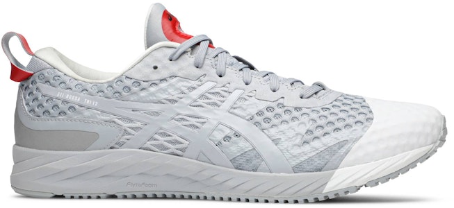 Affix Works x ASICS Gel Noosa Tri 12 'Piedmont Grey' Kelabu. 1021A432-020 Buy Affix Works x ASICS Gel Noosa Tri 12 'Piedmont Grey' Kelabu. 1021A432-020