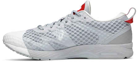 アフィックスワークス x ASICS ゲルヌーサTRI 12 「ピードモントグレー」 1021A432-020 Lookbook アフィックスワークス x ASICS ゲルヌーサTRI 12 「ピードモントグレー」 1021A432-020