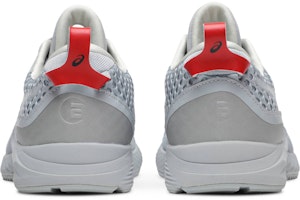 アフィックスワークス x ASICS ゲルヌーサTRI 12 「ピードモントグレー」 1021A432-020 Details for アフィックスワークス x ASICS ゲルヌーサTRI 12 「ピードモントグレー」 1021A432-020