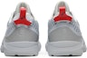 Details for Affix Works x ASICS Gel Noosa Tri 12 'Piedmont Grey' Kelabu. 1021A432-020