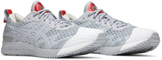 アフィックスワークス x ASICS ゲルヌーサTRI 12 「ピードモントグレー」 1021A432-020 Cheap アフィックスワークス x ASICS ゲルヌーサTRI 12 「ピードモントグレー」 1021A432-020