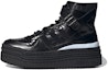 Buy AFROPUNK x adidas Triple Platforum Tinggi 'Hitam Putih' FY4549