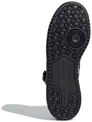 アフロパンク×adidas トリプルプラットフォーム ハイ "ブラックホワイト" FY4549 Sizing アフロパンク×adidas トリプルプラットフォーム ハイ "ブラックホワイト" FY4549
