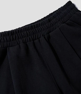 AGOD Carpenter Daimaoru 工装宽松卫裤(黑色) A5SLKP02 Sizing AGOD Carpenter Daimaoru 工装宽松卫裤(黑色) A5SLKP02
