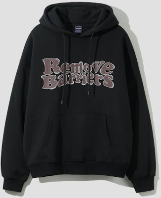 AGOD リムーブ テリー スウェットパーカー ブラック A5FLKT01 Purchase AGOD リムーブ テリー スウェットパーカー ブラック A5FLKT01