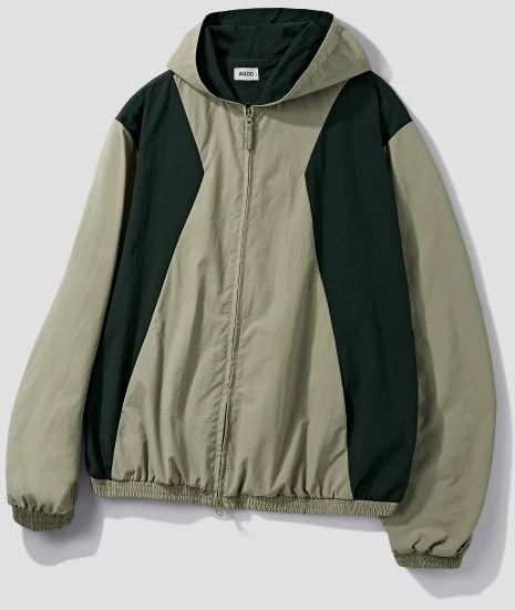agod-side-slit-two-tone-windbreaker-light-khaki-a5-slwj-03