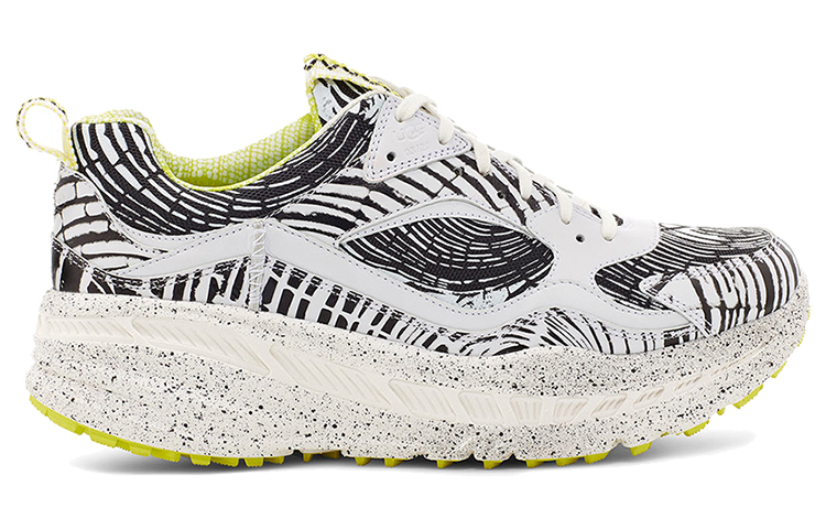 UGG Agusie 805 Cedar 'Black White' 圖 2