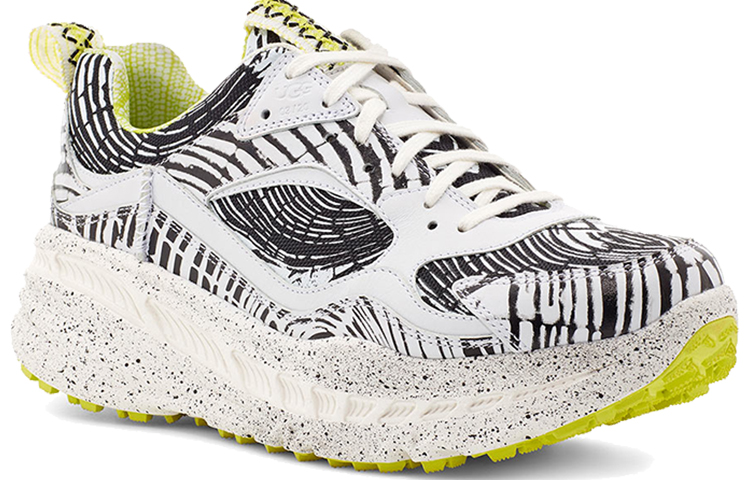 UGG Agusie 805 Cedar 'Black White' 圖 3