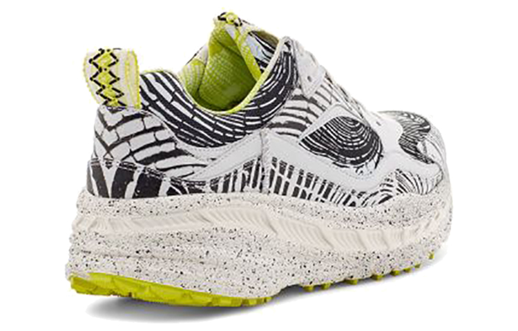 UGG Agusie 805 Cedar 'Black White' 圖 4