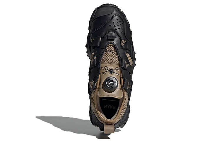 Purchase adidas AH-002 XTA FL x HYKE 'Marrón' FY3944