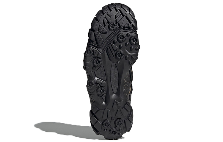 Details for adidas AH-002 XTA FL x HYKE 'Marrón' FY3944