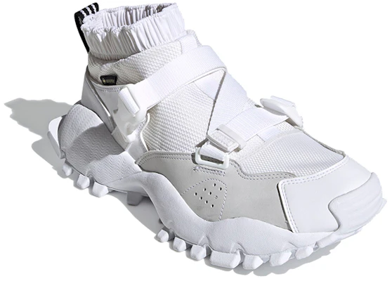 アディダス AH-004 See U Later GTX x HYKE 白 FY6853 Lookbook アディダス AH-004 See U Later GTX x HYKE 白 FY6853