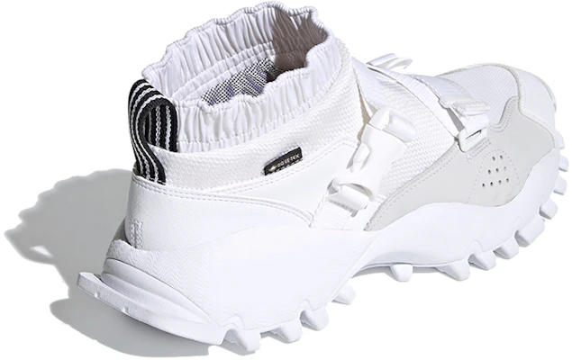 アディダス AH-004 See U Later GTX x HYKE 白 FY6853 Shop アディダス AH-004 See U Later GTX x HYKE 白 FY6853