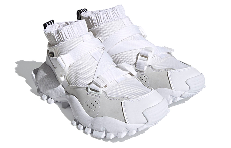 Purchase アディダス AH-004 See U Later GTX x HYKE 白 FY6853