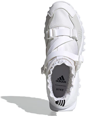 アディダス AH-004 See U Later GTX x HYKE 白 FY6853 Details for アディダス AH-004 See U Later GTX x HYKE 白 FY6853
