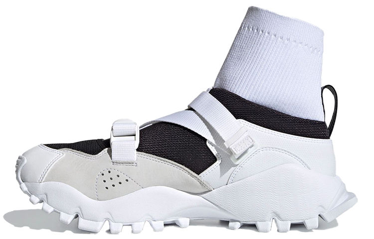 adidas × HYKE】AH-05 HI SEEULATER GTX adidas by HYKE HI SEEULATER