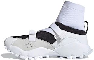 adidas Hyke x AH-05 Hi Seeulater GORE-TEX 'White Black' FY6856 adidas Hyke x AH-05 Hi Seeulater GORE-TEX 'White Black' FY6856